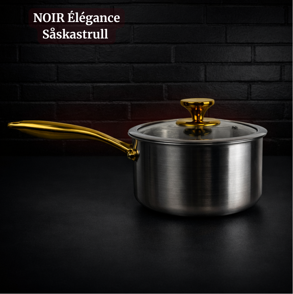 NOIR™ Signature Collection