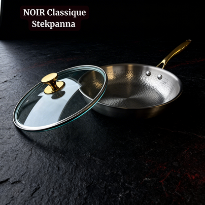 NOIR™ Mix Set