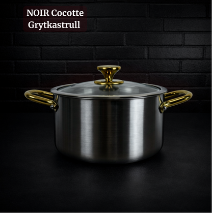 NOIR™ Signature Collection