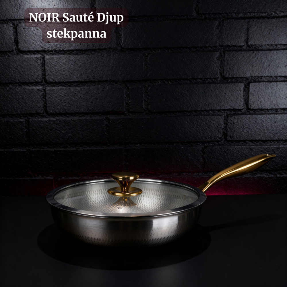 NOIR™ Signature Collection