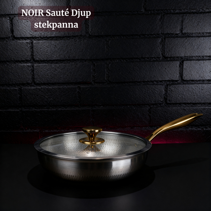 NOIR™ Signature Trio