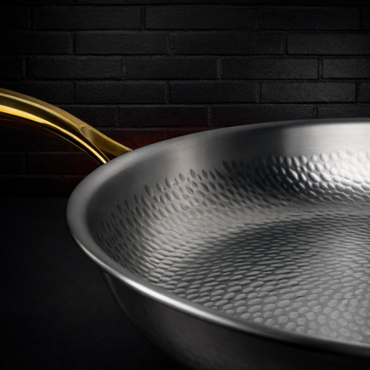 NOIR™ Sauté Djup stekpanna