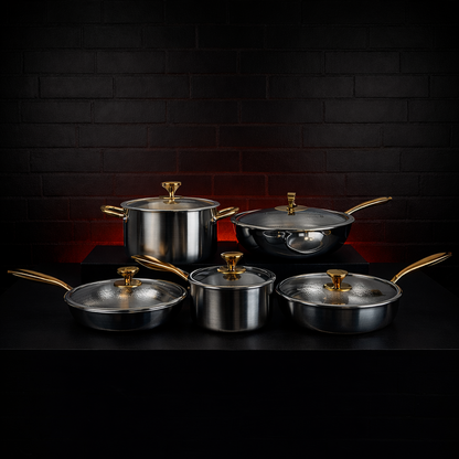 NOIR™ Signature Collection