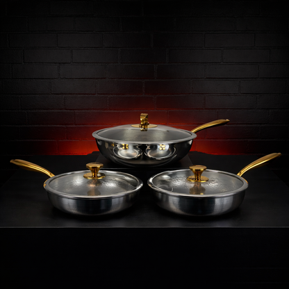 NOIR™ Signature Trio