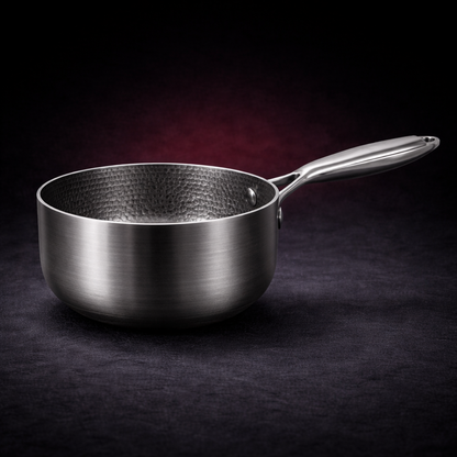 T-Exklusive - Ett Allt-i-Ett Set i Rent Titan