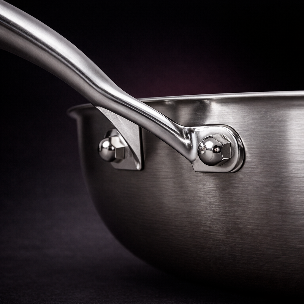 TitanPro™ G5 -titaanipaistinpannu