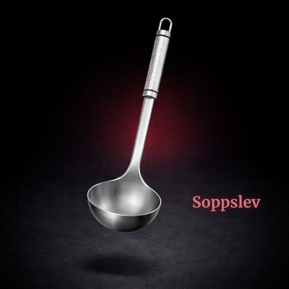 T-Tools™ - Köksredskap i Titanium