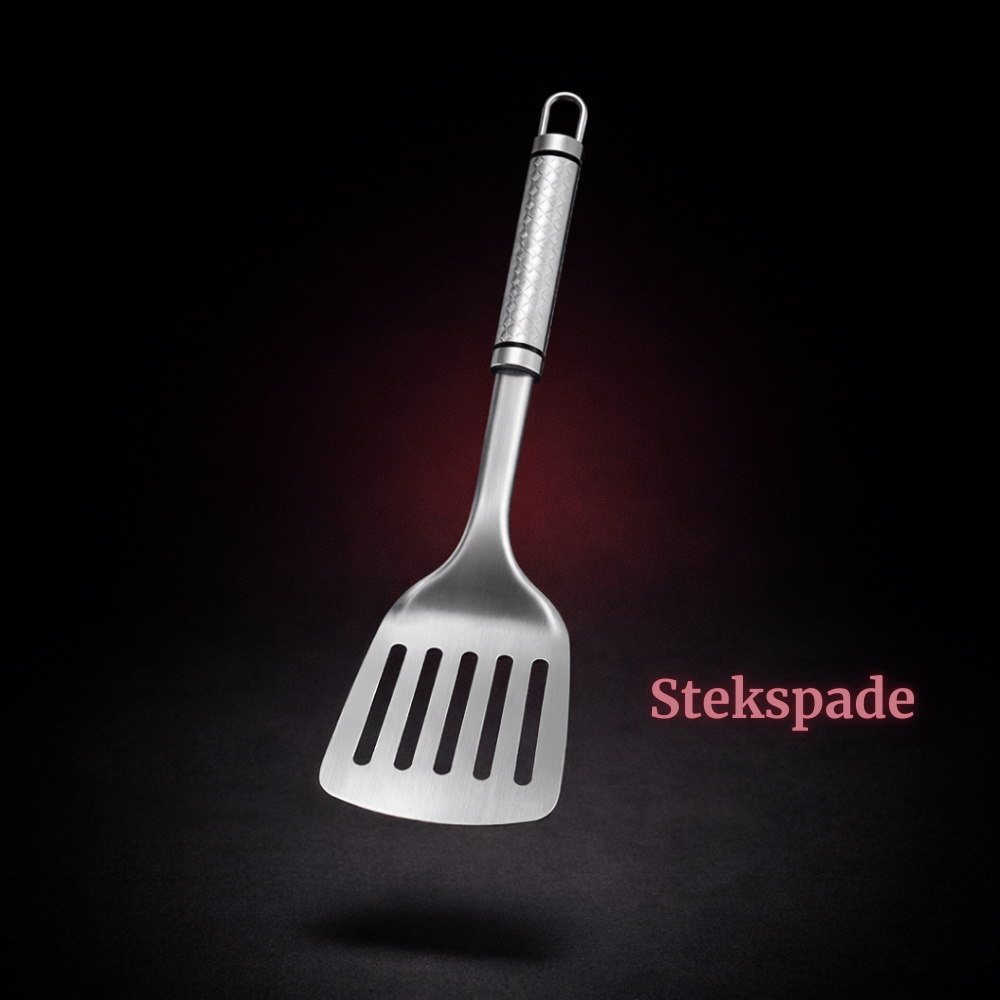 T-Tools™ - Köksredskap i Titanium