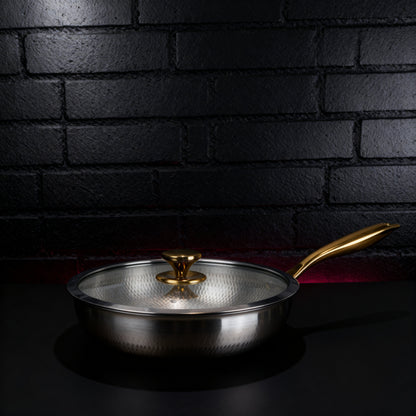 NOIR™ Sauté Djup stekpanna