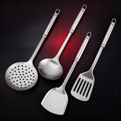 T-Tools™ - Köksredskap i Titanium