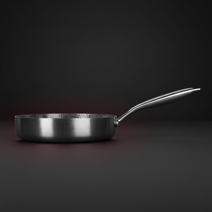 TitanDeep™ - Djup Stekpanna i Titanium