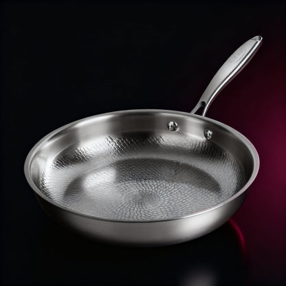 TitanPro™ G5 -titaanipaistinpannu