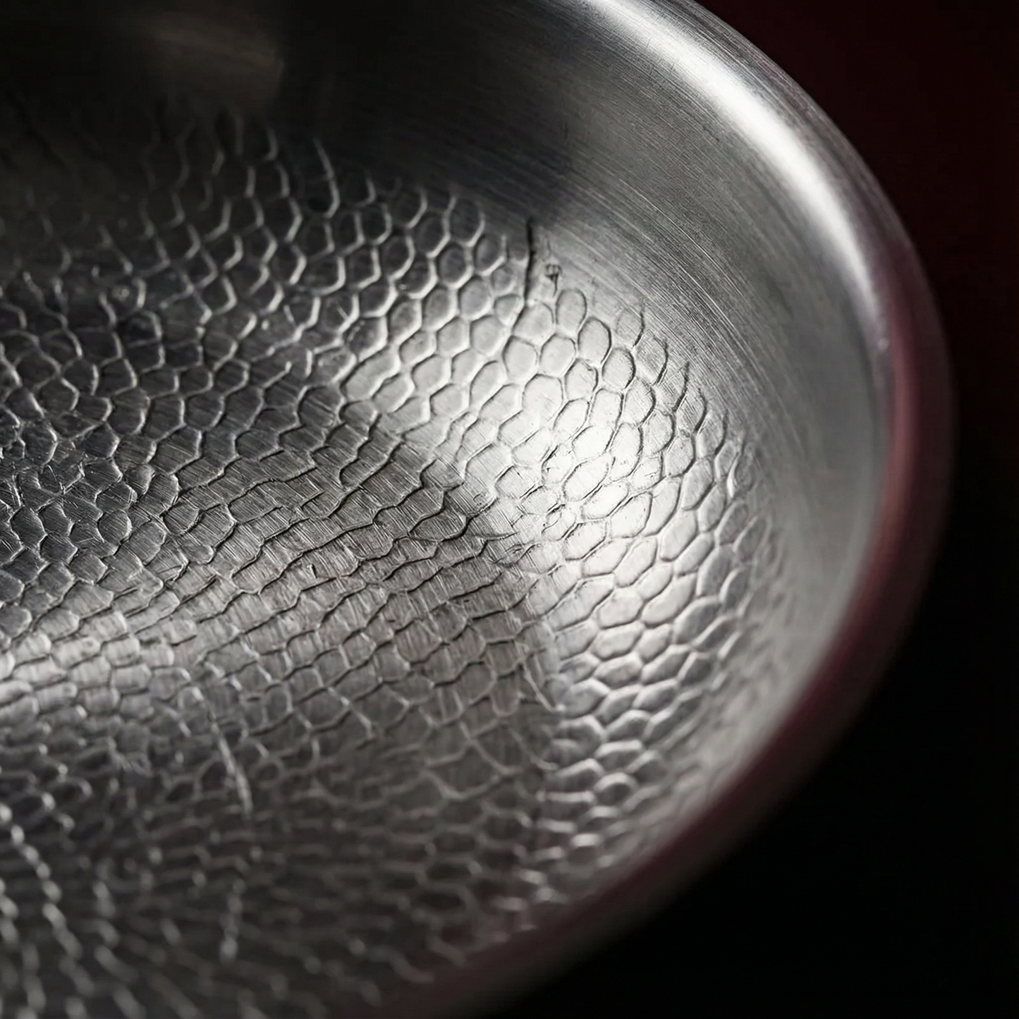 TitanPro™ G5 -titaanipaistinpannu