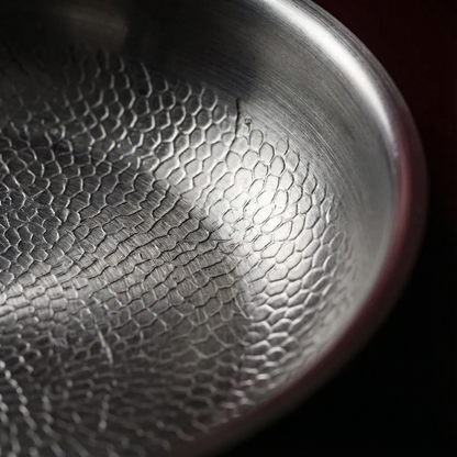 TitanPro™ G5 -titaanipaistinpannu