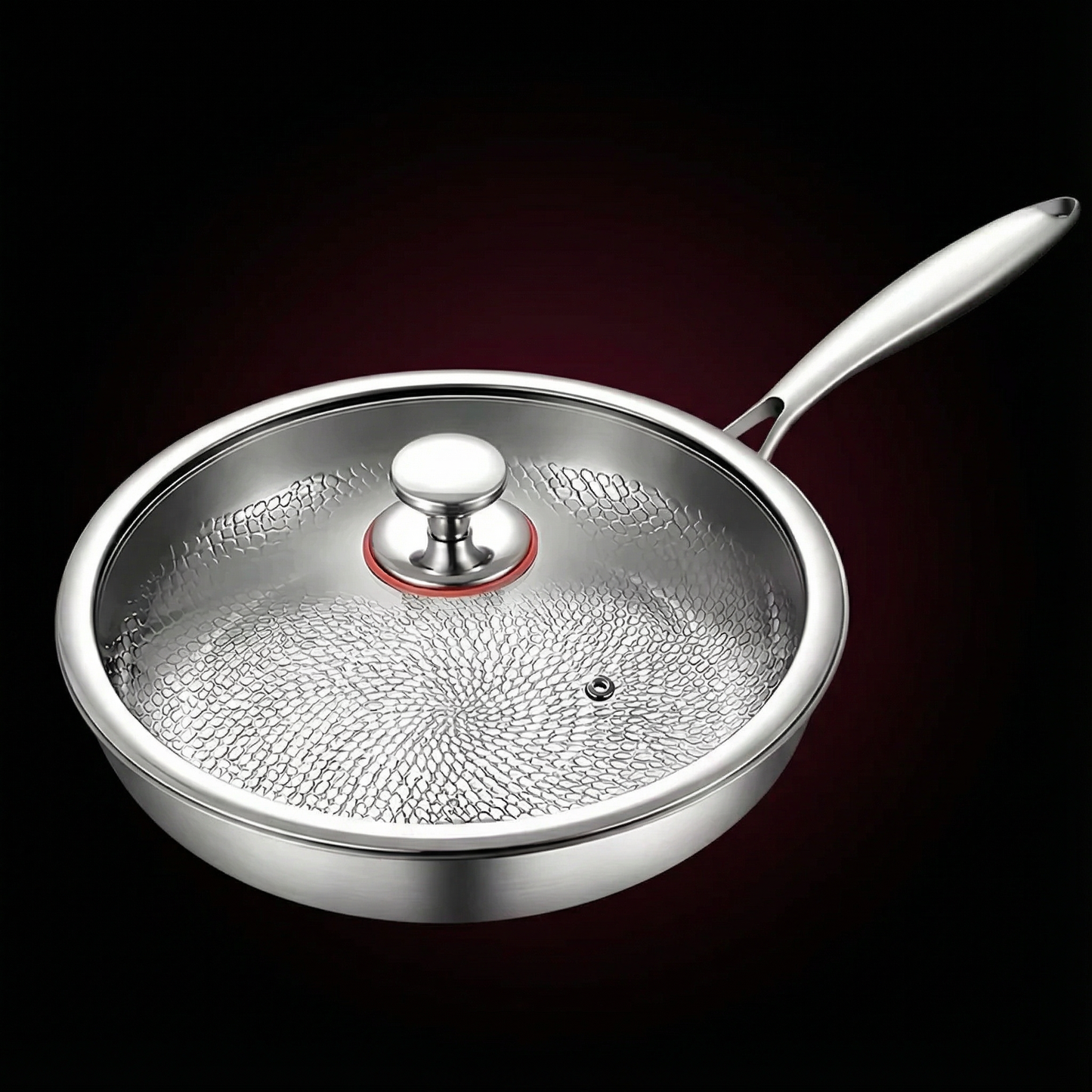 TitanPro™ G5 -titaanipaistinpannu