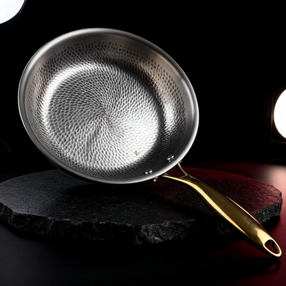 NOIR™ Classique Stekpanna