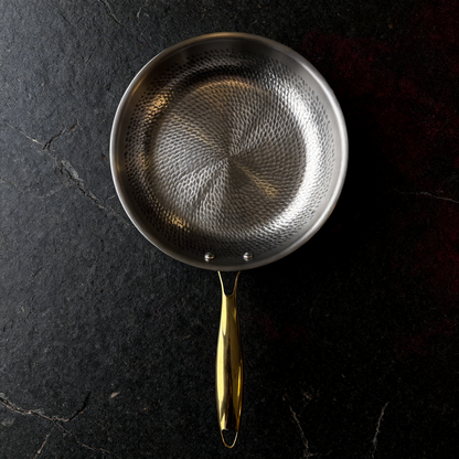 NOIR™ Classique Stekpanna